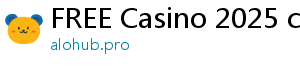 FREE Casino 2025 color of the year