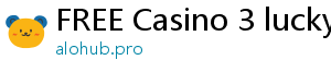 FREE Casino 3 lucky numbers for today