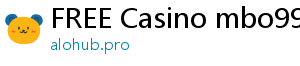 FREE Casino mbo99