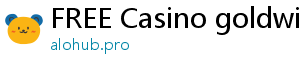 FREE Casino goldwin678