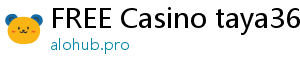 FREE Casino taya365