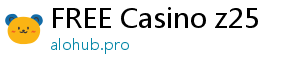 FREE Casino z25